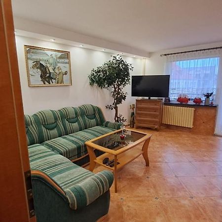 Dziwnow Apartament 200M Od Plazy ภายนอก รูปภาพ