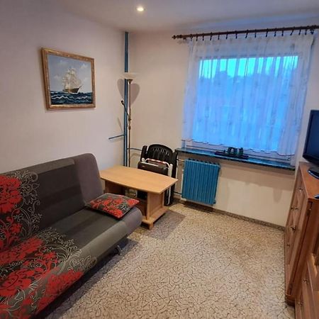 Dziwnow Apartament 200M Od Plazy ภายนอก รูปภาพ