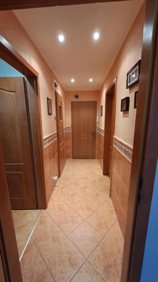 Dziwnow Apartament 200M Od Plazy ภายนอก รูปภาพ
