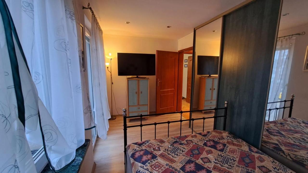 Dziwnow Apartament 200M Od Plazy ภายนอก รูปภาพ