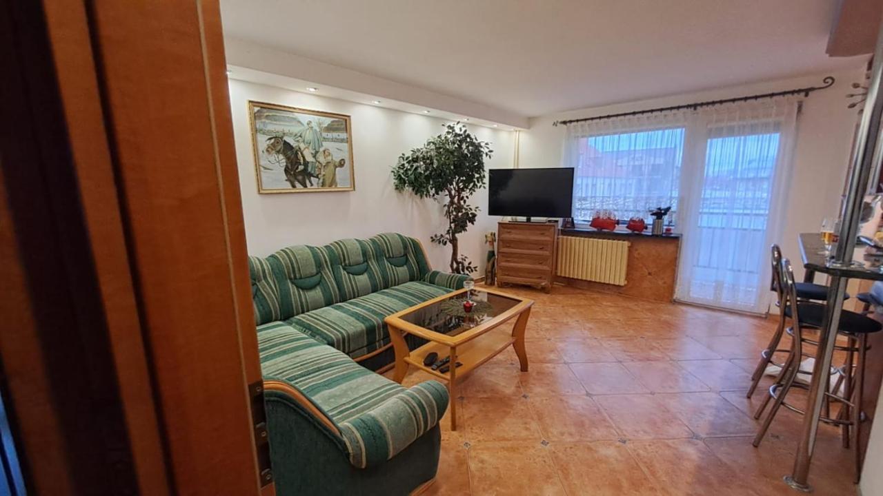 Dziwnow Apartament 200M Od Plazy ภายนอก รูปภาพ