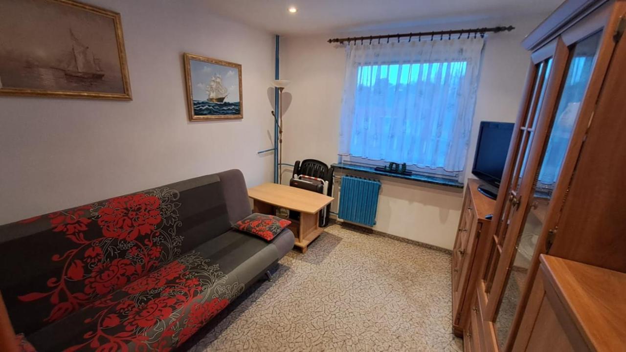 Dziwnow Apartament 200M Od Plazy ภายนอก รูปภาพ